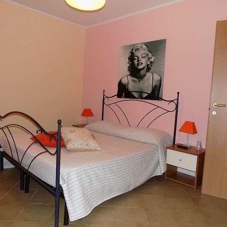 La Noce Bed And Breakfast Chieti Exterior photo