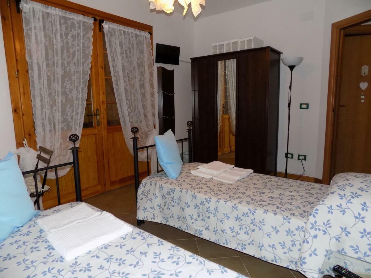 La Noce Bed And Breakfast Chieti Exterior photo