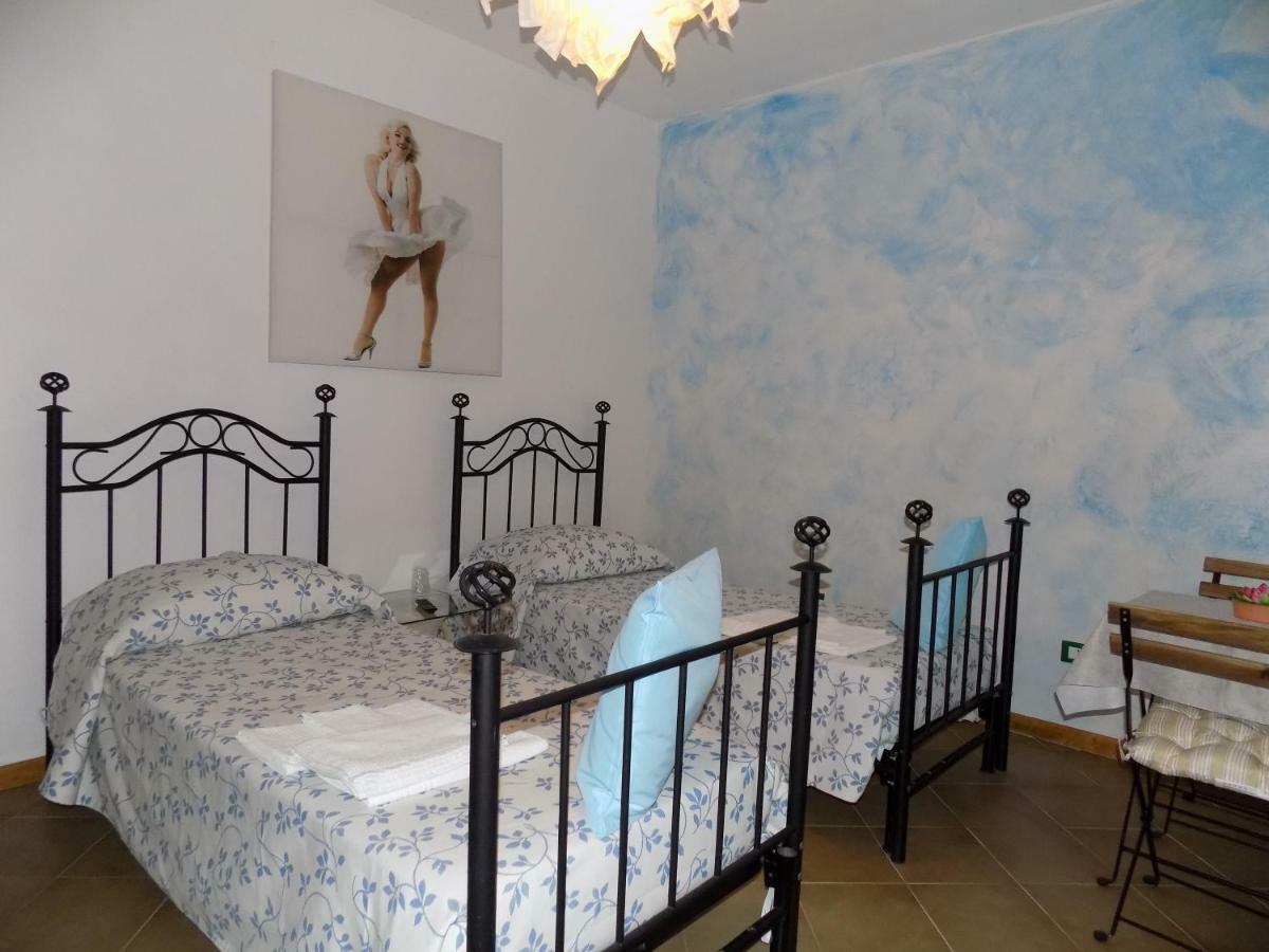 La Noce Bed And Breakfast Chieti Exterior photo