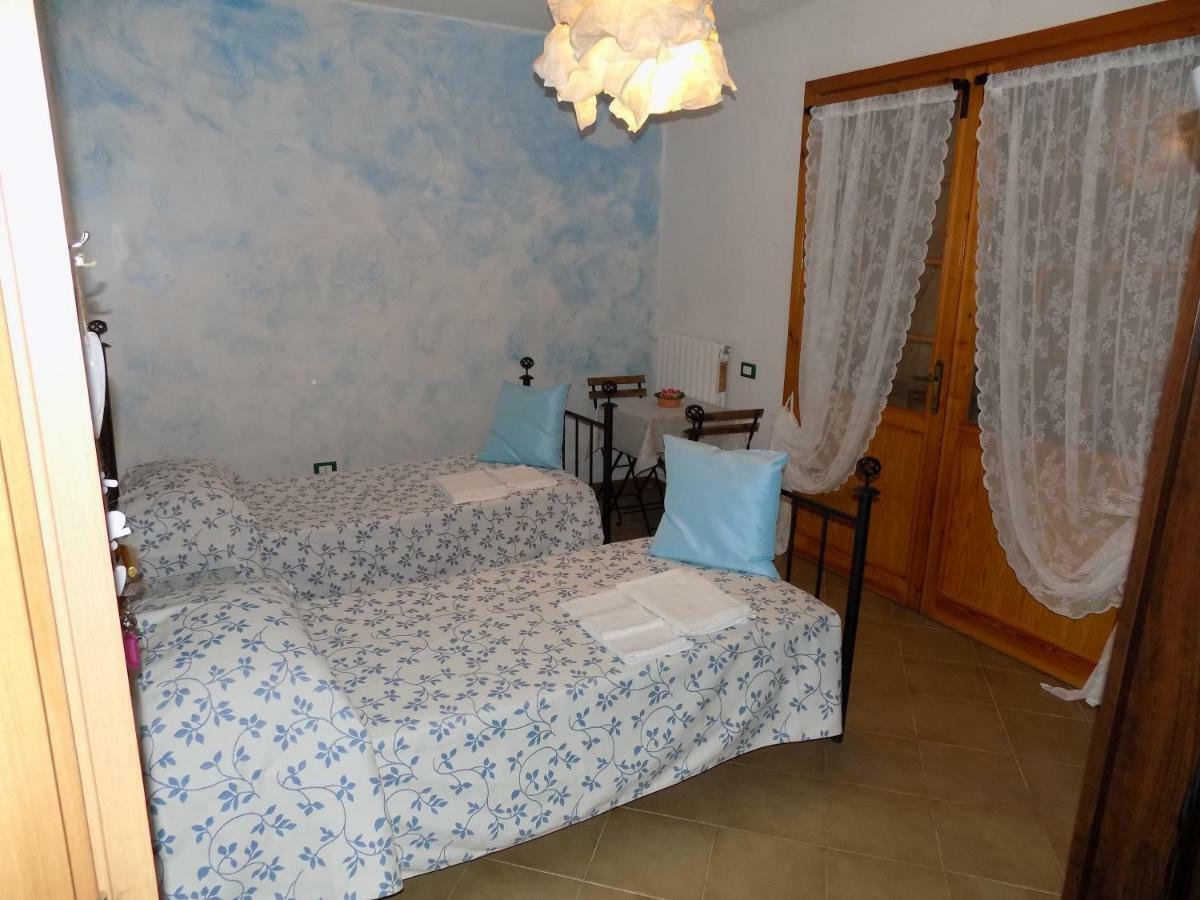 La Noce Bed And Breakfast Chieti Exterior photo
