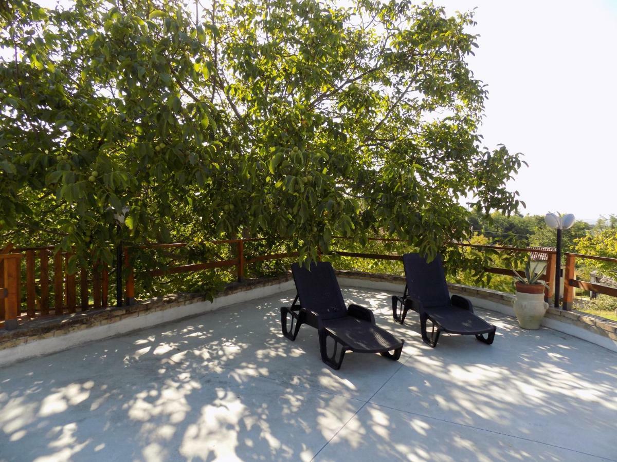 La Noce Bed And Breakfast Chieti Exterior photo