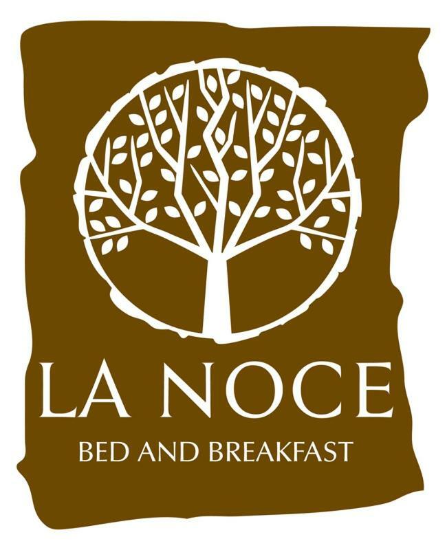 La Noce Bed And Breakfast Chieti Exterior photo