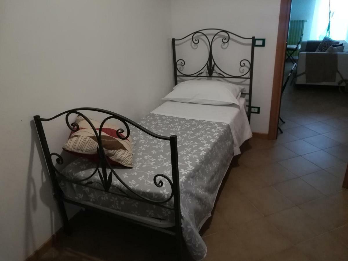 La Noce Bed And Breakfast Chieti Exterior photo