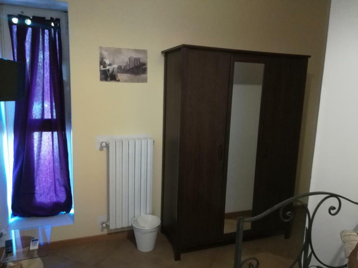 La Noce Bed And Breakfast Chieti Exterior photo