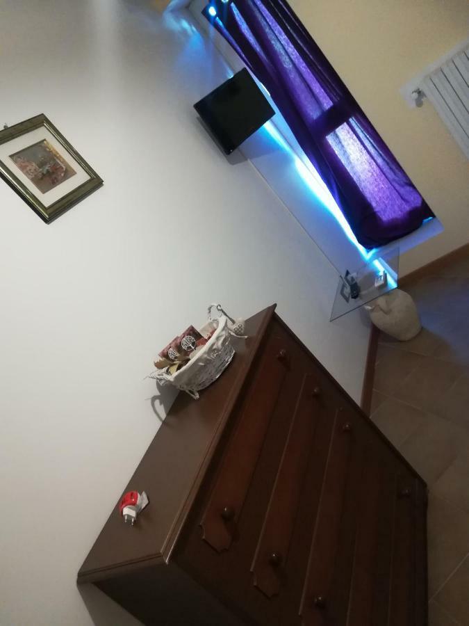 La Noce Bed And Breakfast Chieti Exterior photo